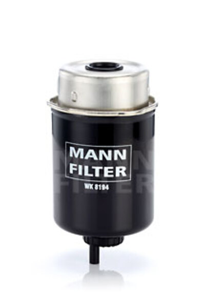 Mann-Filter Filtru de combustibil WK 8194