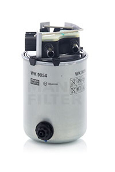 Mann-Filter Filtru de combustibil WK 9054