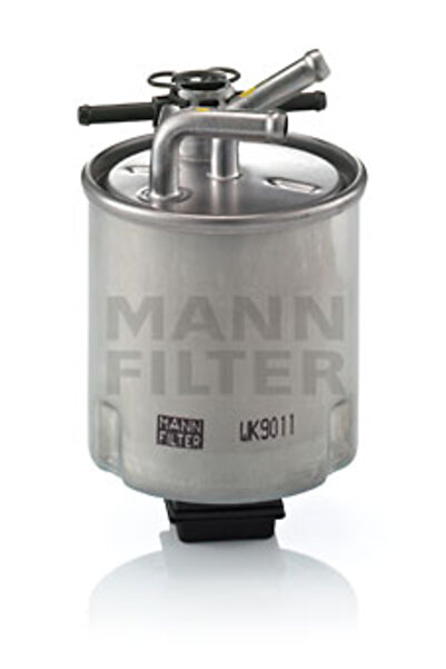 Mann-Filter Горивен филтър WK 9011
