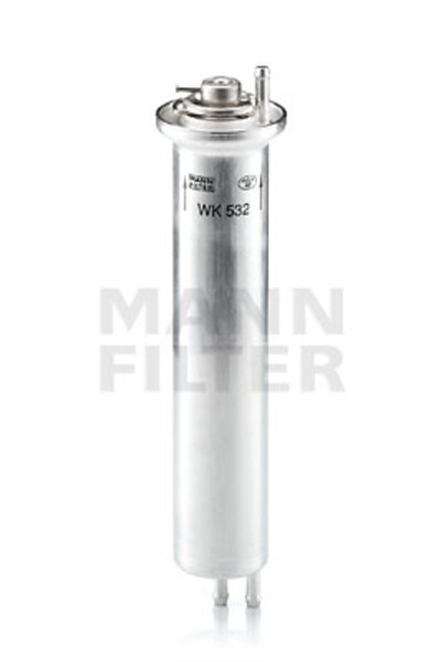 Mann-Filter Горивен филтър WK 532