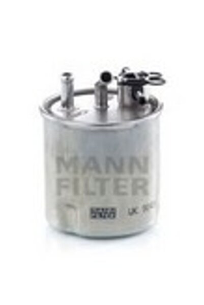 Mann-Filter Filtru de combustibil WK 9043