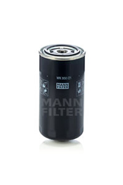 Mann-Filter Filtru de combustibil WK 950/21