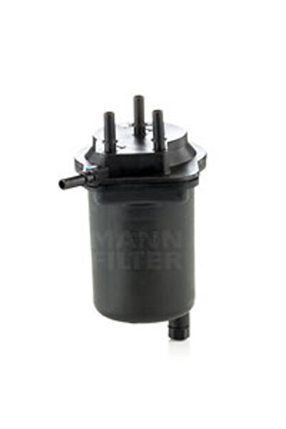 Mann-Filter Filtru de combustibil WK 939/6