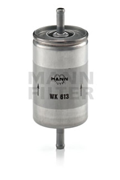 Mann-Filter Fuel filter WK 613