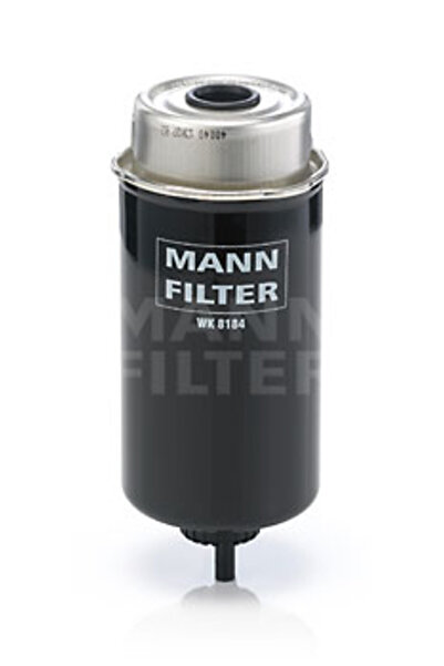 Mann-Filter Filtru de combustibil WK 8184