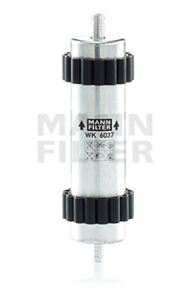 Mann-Filter Filtru de combustibil WK 6037