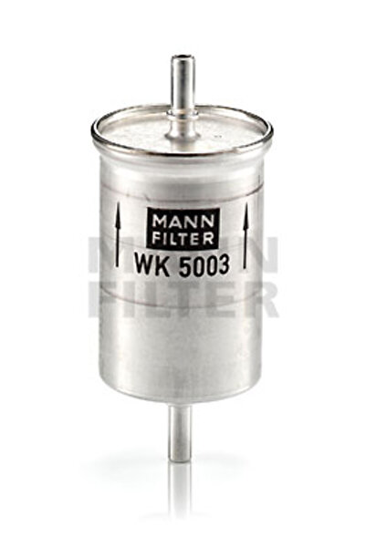 Mann-Filter Горивен филтър WK 5003