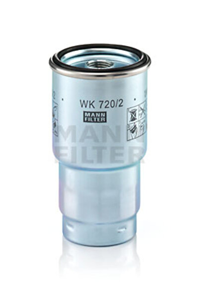Mann-Filter Filtru de combustibil WK 720/2 x