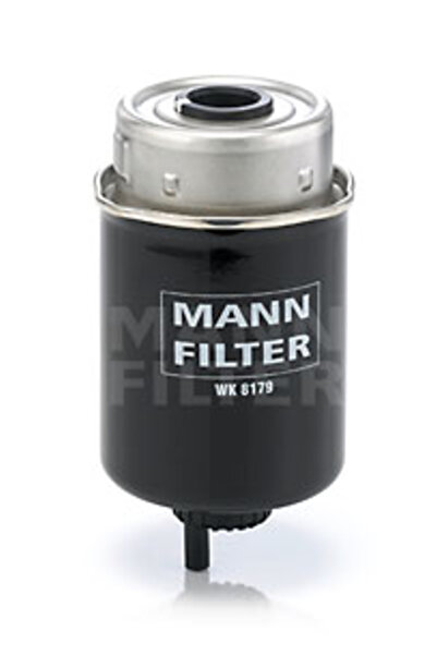 Mann-Filter Filtru de combustibil WK 8179