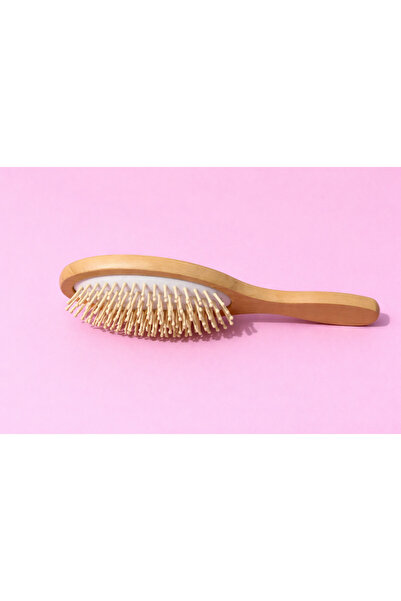 Prolite Orjinal Bambu Vintage Retro Tarak