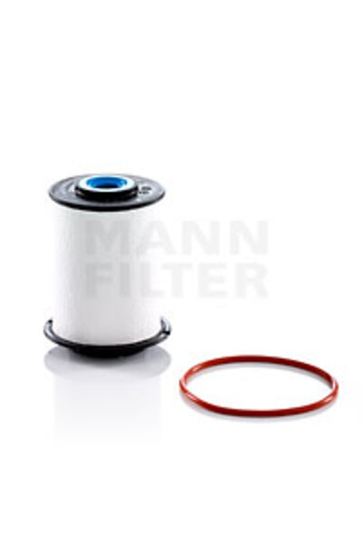 Mann-Filter Fuel filter PU 7012 z