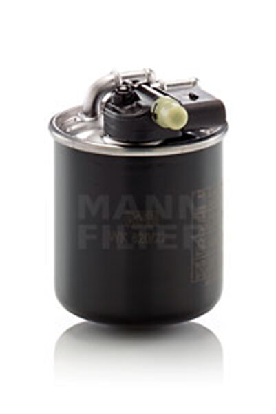 Mann-Filter Filtru de combustibil WK 820/22
