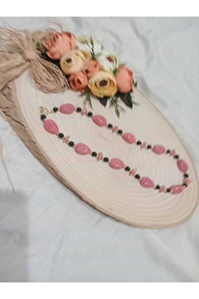 golden takış Necklace