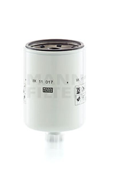 Mann-Filter Filtru de combustibil WK 11 017