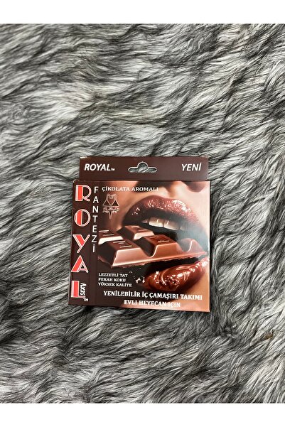 Royal İç çamaşır takımı