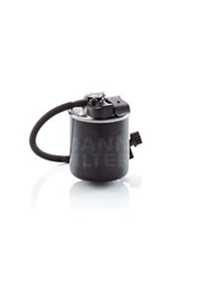 Mann-Filter Fuel filter WK 820/19