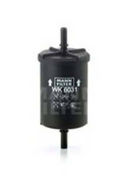 Mann-Filter Filtru de combustibil WK 6031