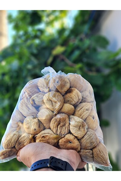 Dalından Halka Kuru İncir 500 Gr.