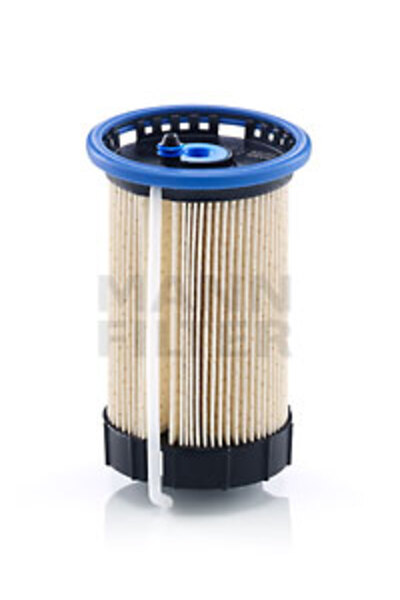 Mann-Filter Fuel filter PU 8015
