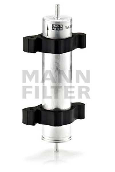 Mann-Filter Filtru de combustibil WK 521/2