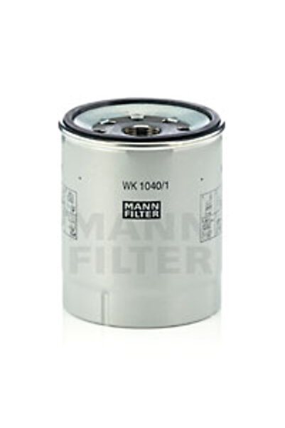 Mann-Filter Fuel filter WK 1040/1 x