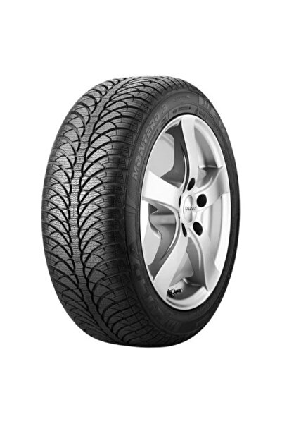 Fulda Anvelopa Iarna 185/70 R14 Kristal Montero 88 T