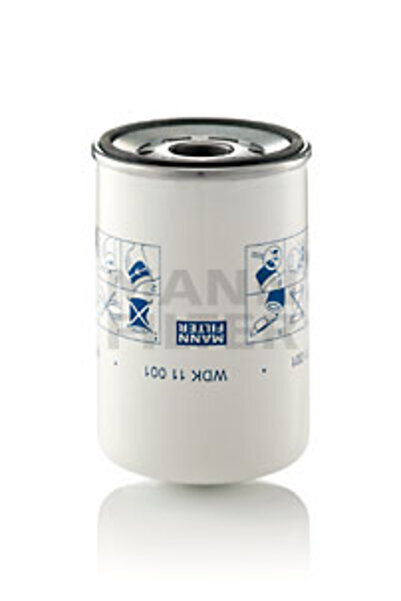 Mann-Filter Горивен филтър WDK 11 001