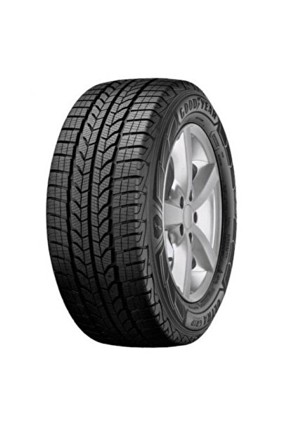 Goodyear Anvelopa Iarna 195/75 R16 C Cargo Ultragrip 107/105 R