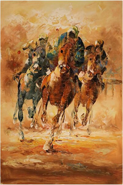 Unspecified لوحة زيتية كلاسيكية على قماش