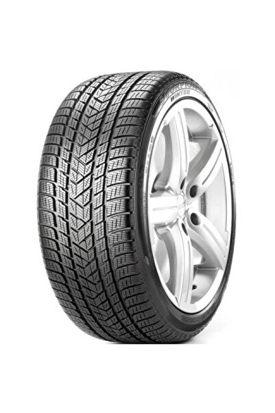 Pirelli Anvelopa Iarna 275/40 R22 Scorpion Winter 107 Xl V