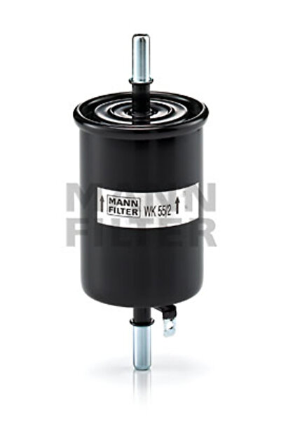 Mann-Filter Fuel filter WK 55/2