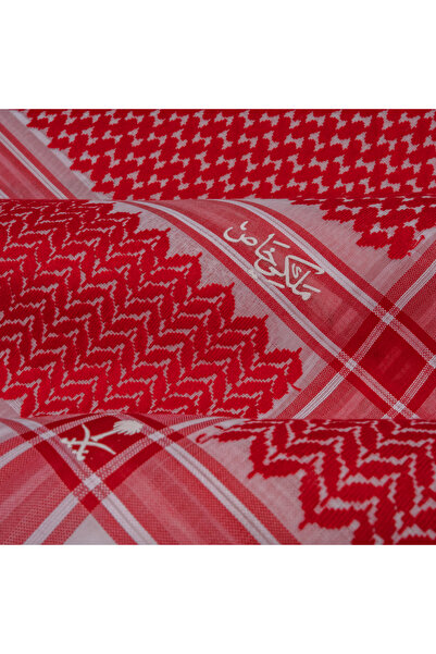 First Life Special royal shemagh