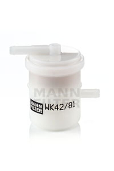 Mann-Filter Горивен филтър WK 42/81