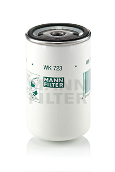 Mann-Filter Fuel filter WK 723