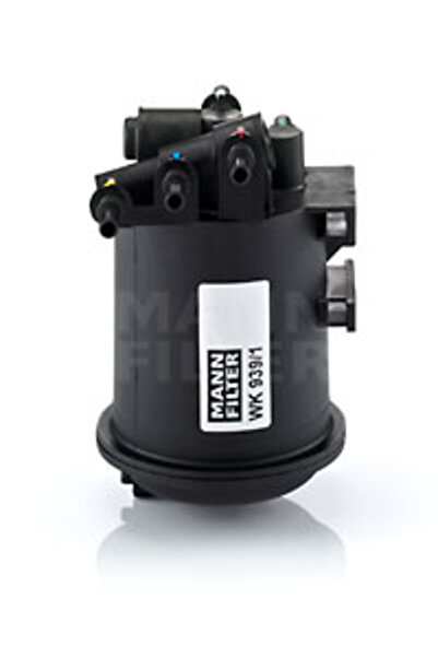 Mann-Filter Filtru de combustibil WK 939/1