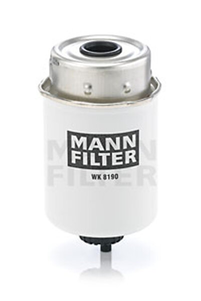Mann-Filter Filtru de combustibil WK 8190