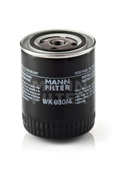 Mann-Filter Fuel filter WK 930/4