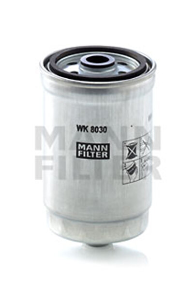Mann-Filter Filtru de combustibil WK 8030
