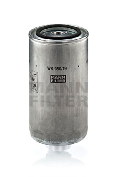 Mann-Filter Filtru de combustibil WK 950/19