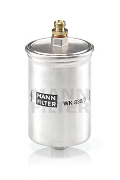 Mann-Filter Filtru de combustibil WK 830/3