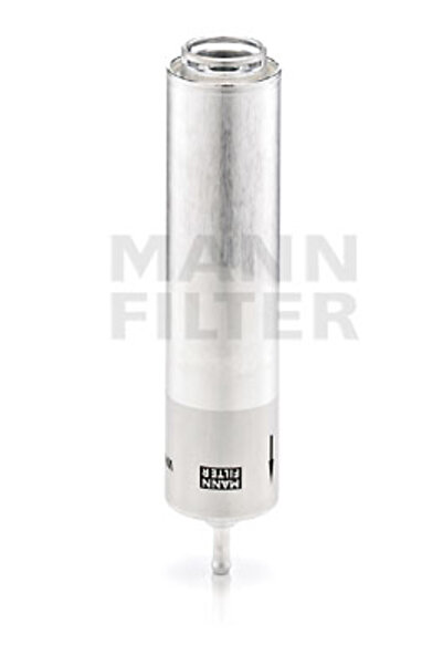 Mann-Filter Горивен филтър WK 5001