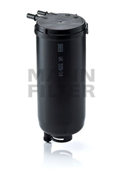 Mann-Filter Горивен филтър WK 939/14 x