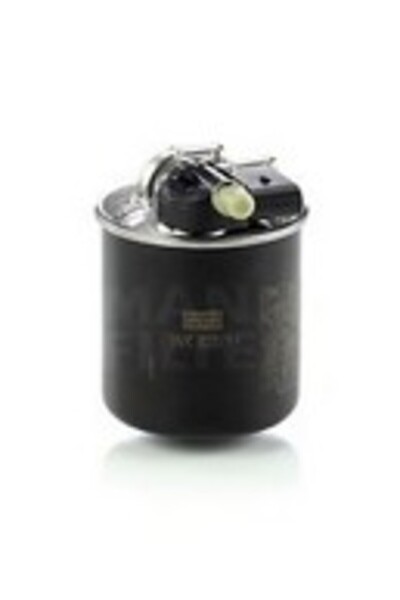 Mann-Filter Filtru de combustibil WK 820/14