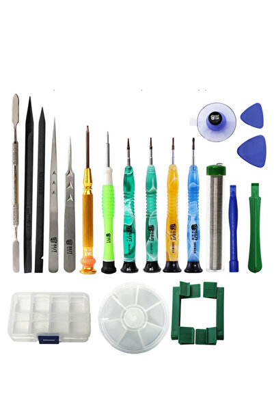 ALIEN Mobile phone repair tool set BST-122