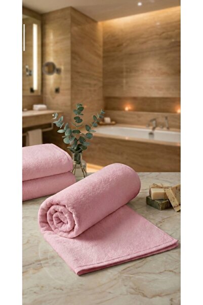 A.Z.H. (Set of 3) Dowry Bag Super Soft Luxury Cotton 50X90Cm. Hand and Face T...