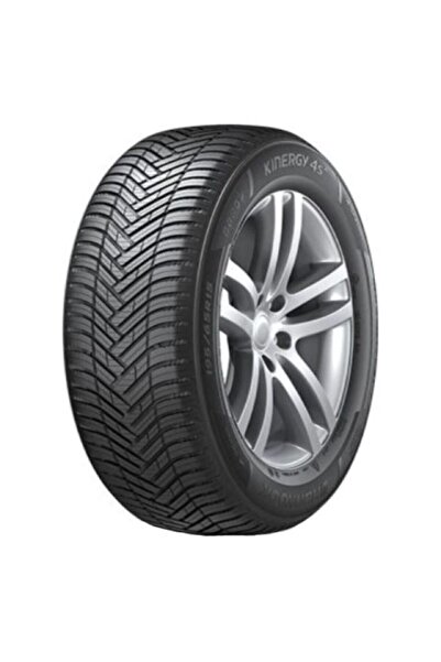 Hankook All Season tire 255/60 R18 Kinergy 4s H750 112 V