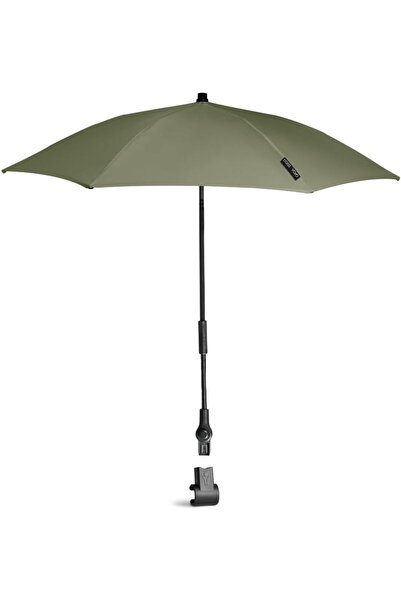 Stokke YOYO Şemsiye, UPF 50+ Güneş Korumalı Bebek Arabası Şemsiyesi