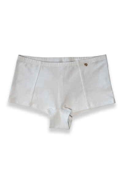 Kom Women'S, Modal-Cotton, Comfortable, Boxer Briefs (with Socks as a Gift)