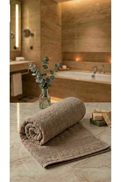 A.Z.H. 1 قطعة) حقيبة زينة 50×90 سم. منشفة ناعمة للغاية للوجه واليدين، مصنوعة ...