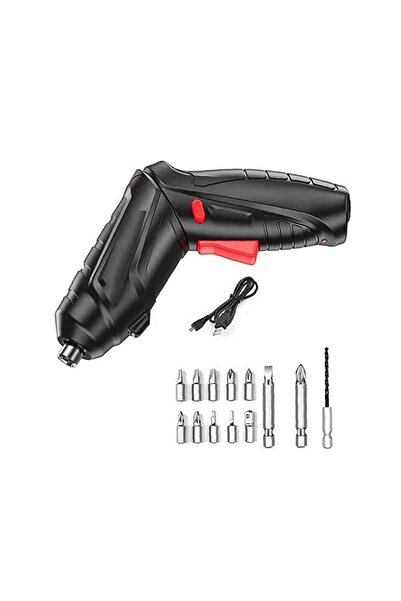 ALIEN 15in1 Multifunctional Electric Screwdriver